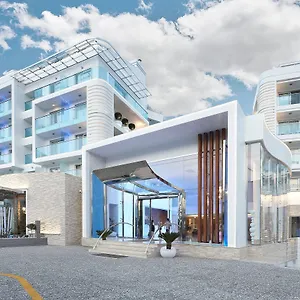 Szálloda Blue Bay Platinum