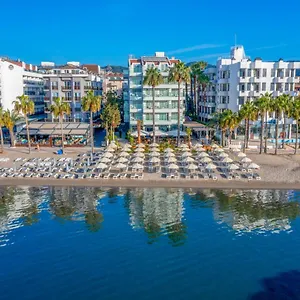 Begonville - Adult Only Otel
