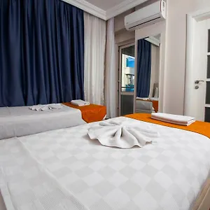 Goldkaya Otel