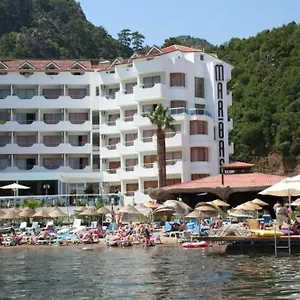 Marbas Otel
